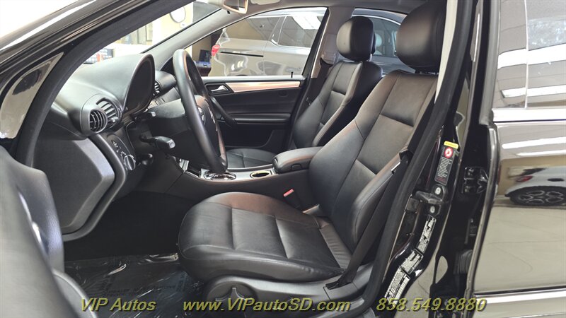 2006 Mercedes-Benz C 230 Sport - Photo 15 - San Diego, CA 92126