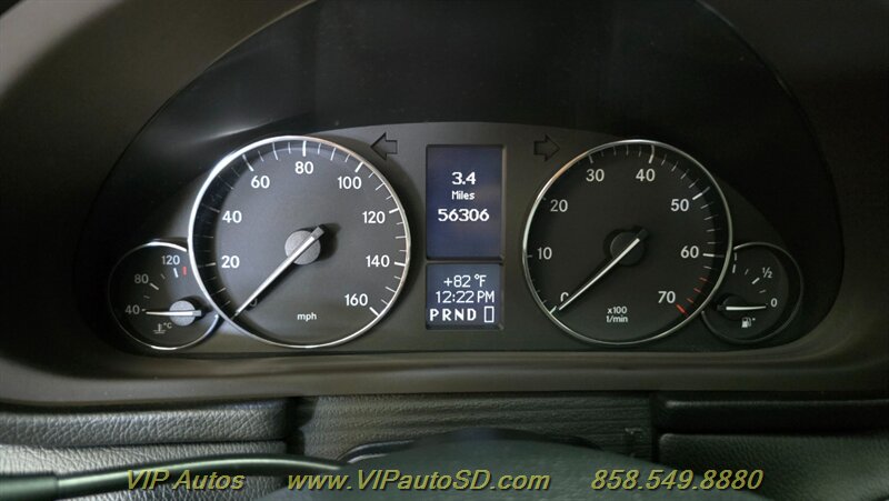 2006 Mercedes-Benz C 230 Sport - Photo 19 - San Diego, CA 92126