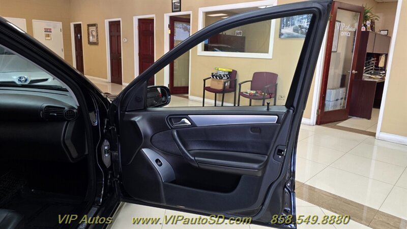 2006 Mercedes-Benz C 230 Sport - Photo 12 - San Diego, CA 92126