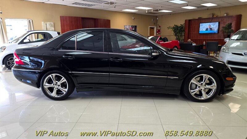 2006 Mercedes-Benz C 230 Sport - Photo 5 - San Diego, CA 92126