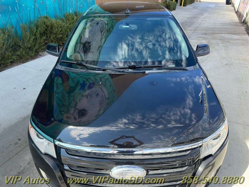 2011 Ford Edge SEL - Photo 2 - San Diego, CA 92104
