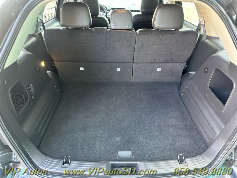 2011 Ford Edge SEL - Photo 7 - San Diego, CA 92104