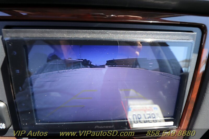 2004 Mercedes-Benz ML 500 Premium - Photo 20 - San Diego, CA 92126