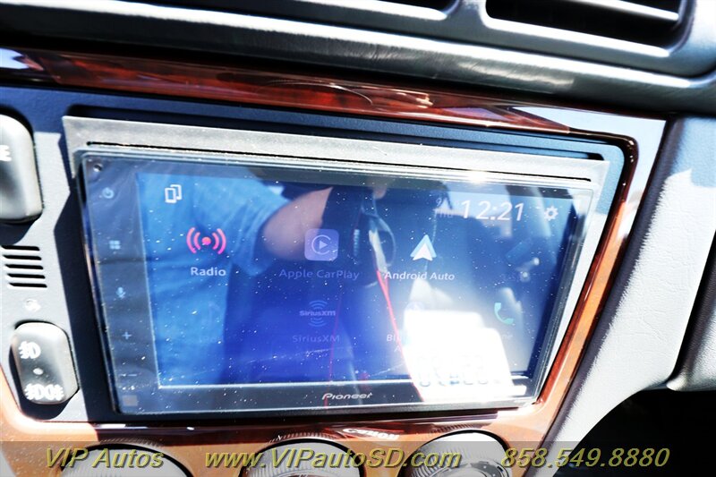 2004 Mercedes-Benz ML 500 Premium - Photo 19 - San Diego, CA 92126