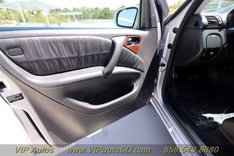 2004 Mercedes-Benz ML 500 Premium - Photo 12 - San Diego, CA 92126
