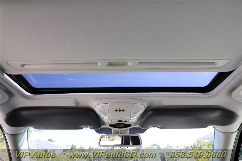 2004 Mercedes-Benz ML 500 Premium - Photo 24 - San Diego, CA 92126