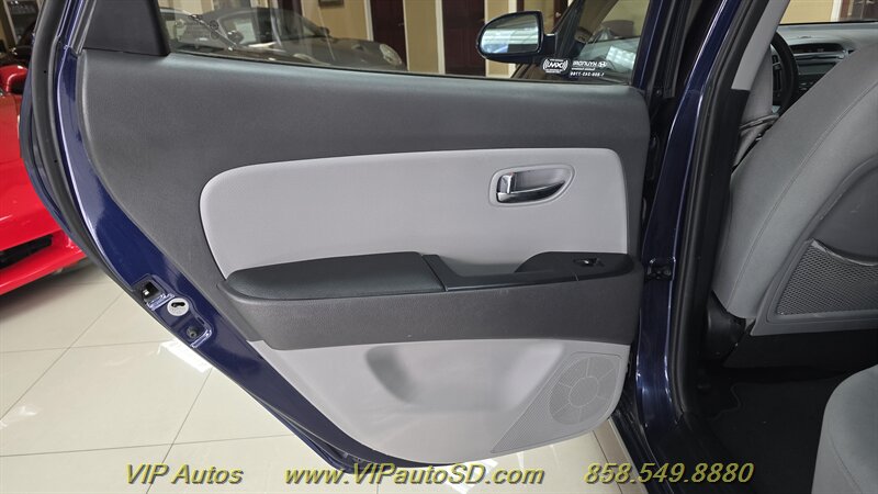 2010 Hyundai ELANTRA SE - Photo 21 - San Diego, CA 92126