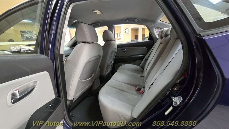 2010 Hyundai ELANTRA SE - Photo 16 - San Diego, CA 92126
