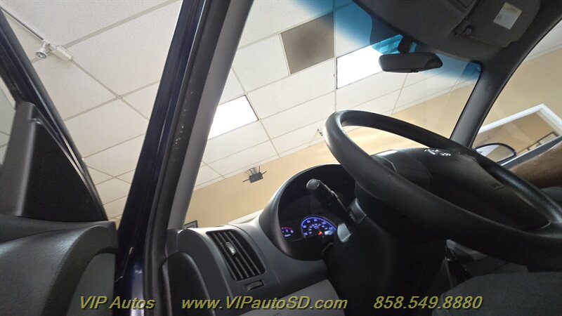 2010 Hyundai ELANTRA SE - Photo 15 - San Diego, CA 92126