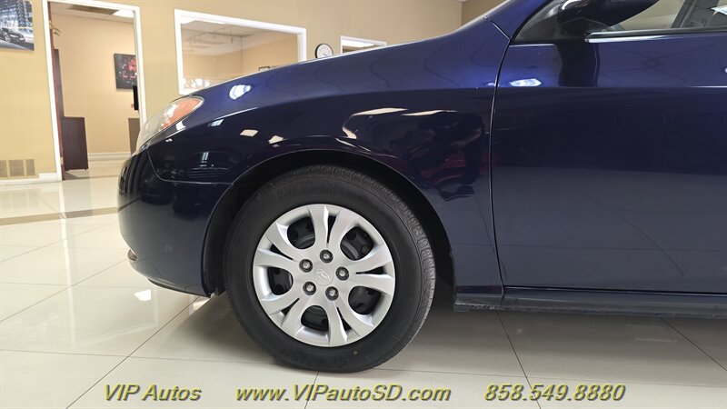 2010 Hyundai ELANTRA SE - Photo 23 - San Diego, CA 92126