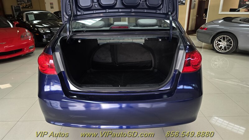 2010 Hyundai ELANTRA SE - Photo 10 - San Diego, CA 92126