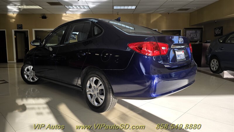 2010 Hyundai ELANTRA SE - Photo 3 - San Diego, CA 92126