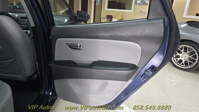 2010 Hyundai ELANTRA SE - Photo 22 - San Diego, CA 92126