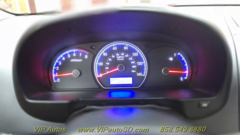 2010 Hyundai ELANTRA SE - Photo 19 - San Diego, CA 92126