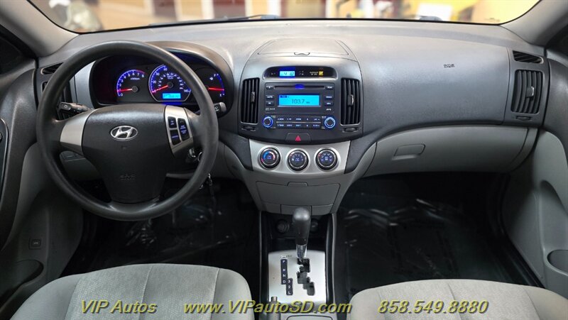 2010 Hyundai ELANTRA SE - Photo 18 - San Diego, CA 92126