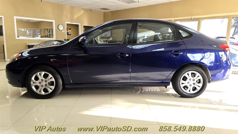 2010 Hyundai ELANTRA SE - Photo 6 - San Diego, CA 92126