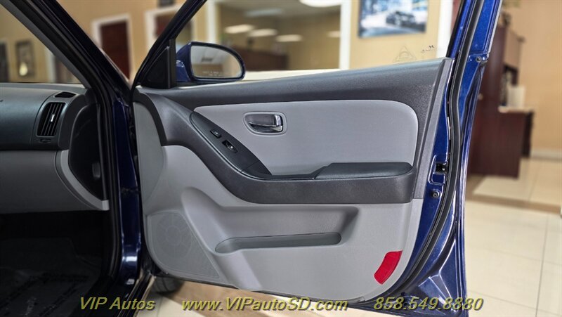 2010 Hyundai ELANTRA SE - Photo 12 - San Diego, CA 92126