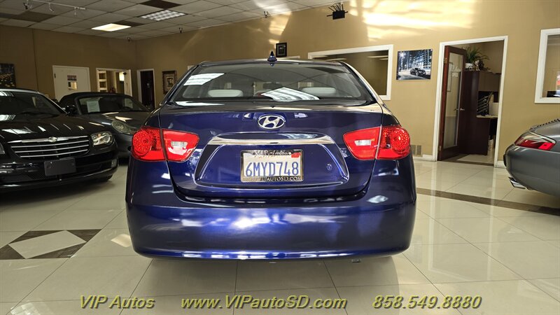 2010 Hyundai ELANTRA SE - Photo 9 - San Diego, CA 92126
