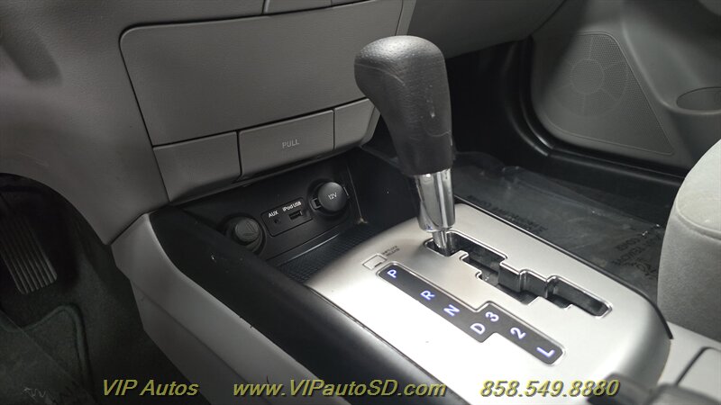 2010 Hyundai ELANTRA SE - Photo 20 - San Diego, CA 92126