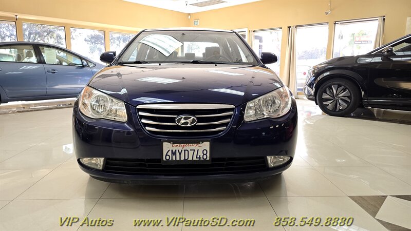 2010 Hyundai ELANTRA SE - Photo 7 - San Diego, CA 92126
