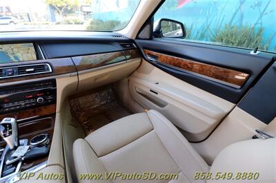 2014 BMW 740i  Sport - Photo 11 - San Diego, CA 92104