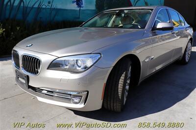 2014 BMW 740i  Sport - Photo 4 - San Diego, CA 92104