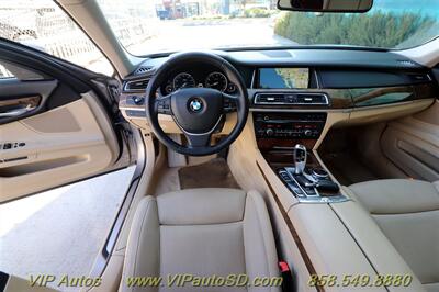 2014 BMW 740i  Sport - Photo 10 - San Diego, CA 92104