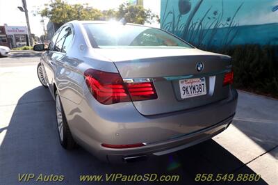 2014 BMW 740i  Sport - Photo 37 - San Diego, CA 92104