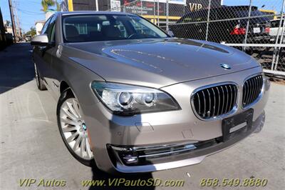 2014 BMW 740i  Sport - Photo 36 - San Diego, CA 92104