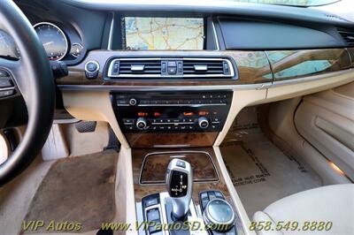 2014 BMW 740i  Sport - Photo 18 - San Diego, CA 92104