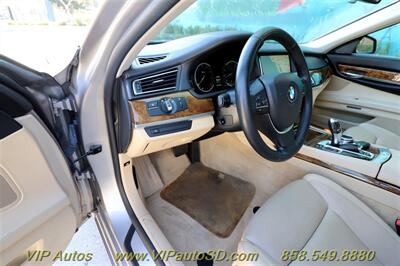 2014 BMW 740i  Sport - Photo 13 - San Diego, CA 92104