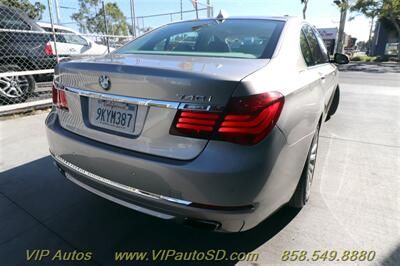 2014 BMW 740i  Sport - Photo 38 - San Diego, CA 92104