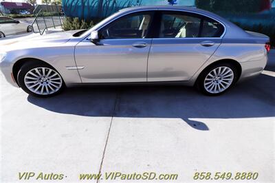 2014 BMW 740i  Sport - Photo 40 - San Diego, CA 92104