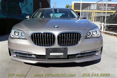 2014 BMW 740i  Sport - Photo 3 - San Diego, CA 92104