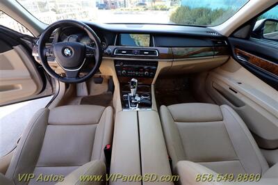 2014 BMW 740i  Sport - Photo 7 - San Diego, CA 92104