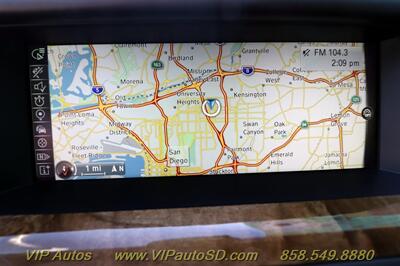 2014 BMW 740i  Sport - Photo 19 - San Diego, CA 92104