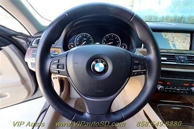 2014 BMW 740i  Sport - Photo 16 - San Diego, CA 92104