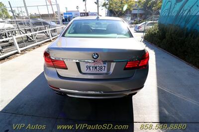 2014 BMW 740i  Sport - Photo 5 - San Diego, CA 92104