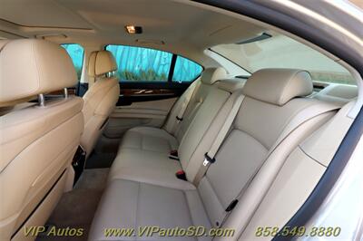 2014 BMW 740i  Sport - Photo 8 - San Diego, CA 92104