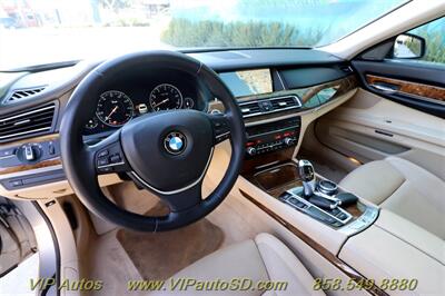 2014 BMW 740i  Sport - Photo 15 - San Diego, CA 92104