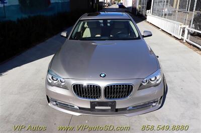 2014 BMW 740i  Sport - Photo 2 - San Diego, CA 92104