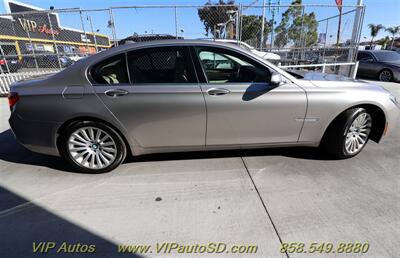 2014 BMW 740i  Sport - Photo 39 - San Diego, CA 92104