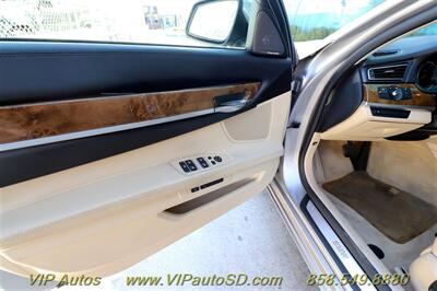 2014 BMW 740i  Sport - Photo 12 - San Diego, CA 92104