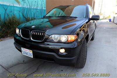 2006 BMW X5 3.0i  Premium - Photo 27 - San Diego, CA 92104