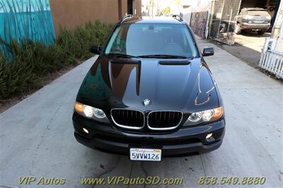 2006 BMW X5 3.0i  Premium - Photo 2 - San Diego, CA 92104