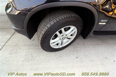 2006 BMW X5 3.0i  Premium - Photo 24 - San Diego, CA 92104