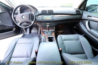 2006 BMW X5 3.0i  Premium - Photo 7 - San Diego, CA 92104