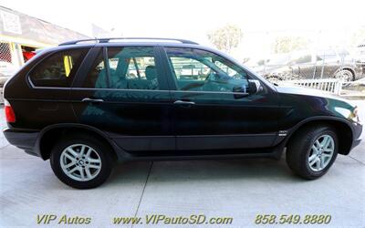 2006 BMW X5 3.0i  Premium - Photo 29 - San Diego, CA 92104