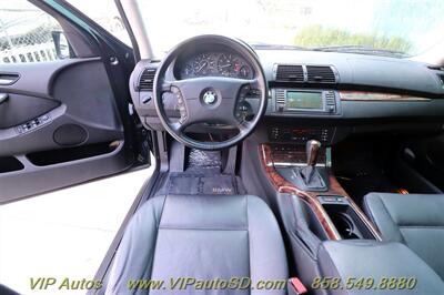 2006 BMW X5 3.0i  Premium - Photo 10 - San Diego, CA 92104