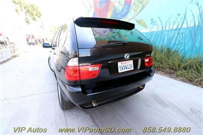 2006 BMW X5 3.0i  Premium - Photo 31 - San Diego, CA 92104